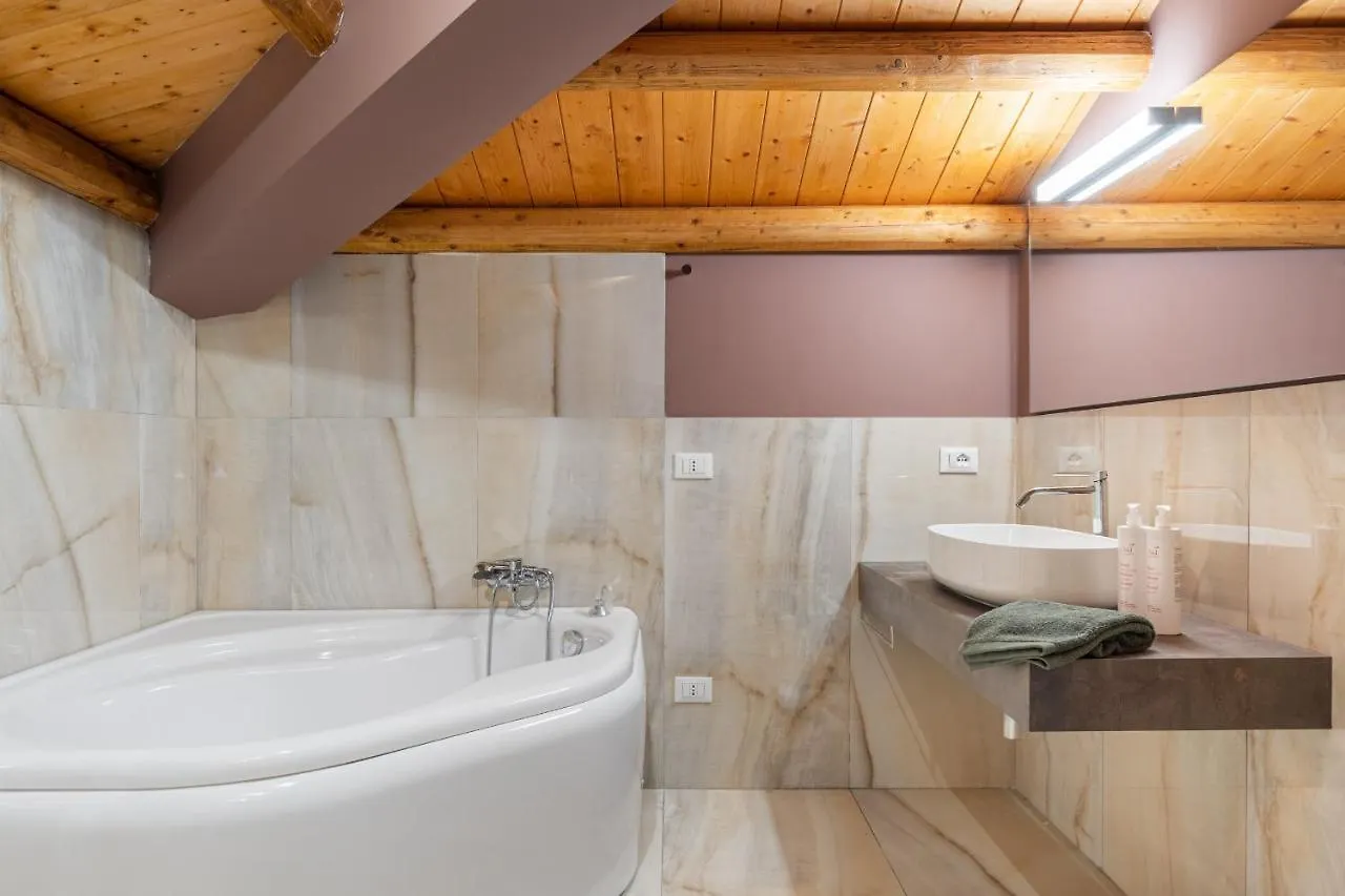 Principe Di Paterno - Budget Double Rooms & Breakfast Palermo Guest house