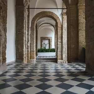  Maison d'hôtes Palazzo Santamarina Luxury Suite&spa
