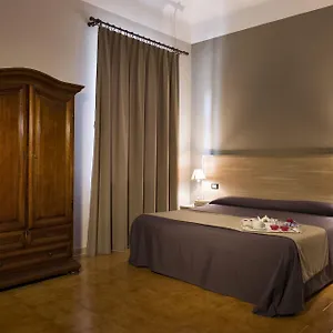 Hotel Esperia, Palermo