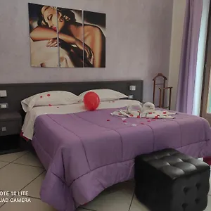 Bed & Breakfast Oreto Centro, Palermo
