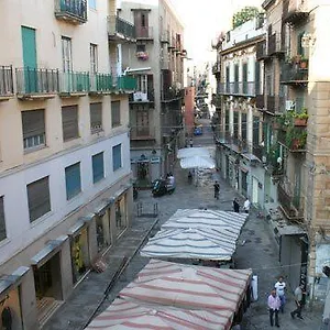 Bed & Breakfast Giugagio, Palermo