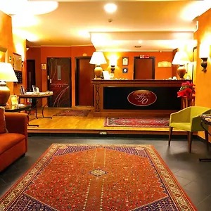 Hotel Florio Operà, Palermo