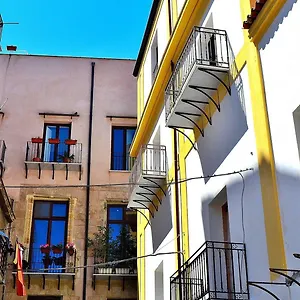 2* Couette-café Loggia Del Gattopardo